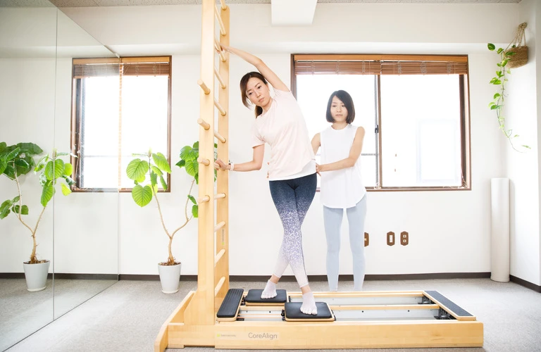 50代女性のための新しいメソッド、心身のバランスを整え、輝く人生を！