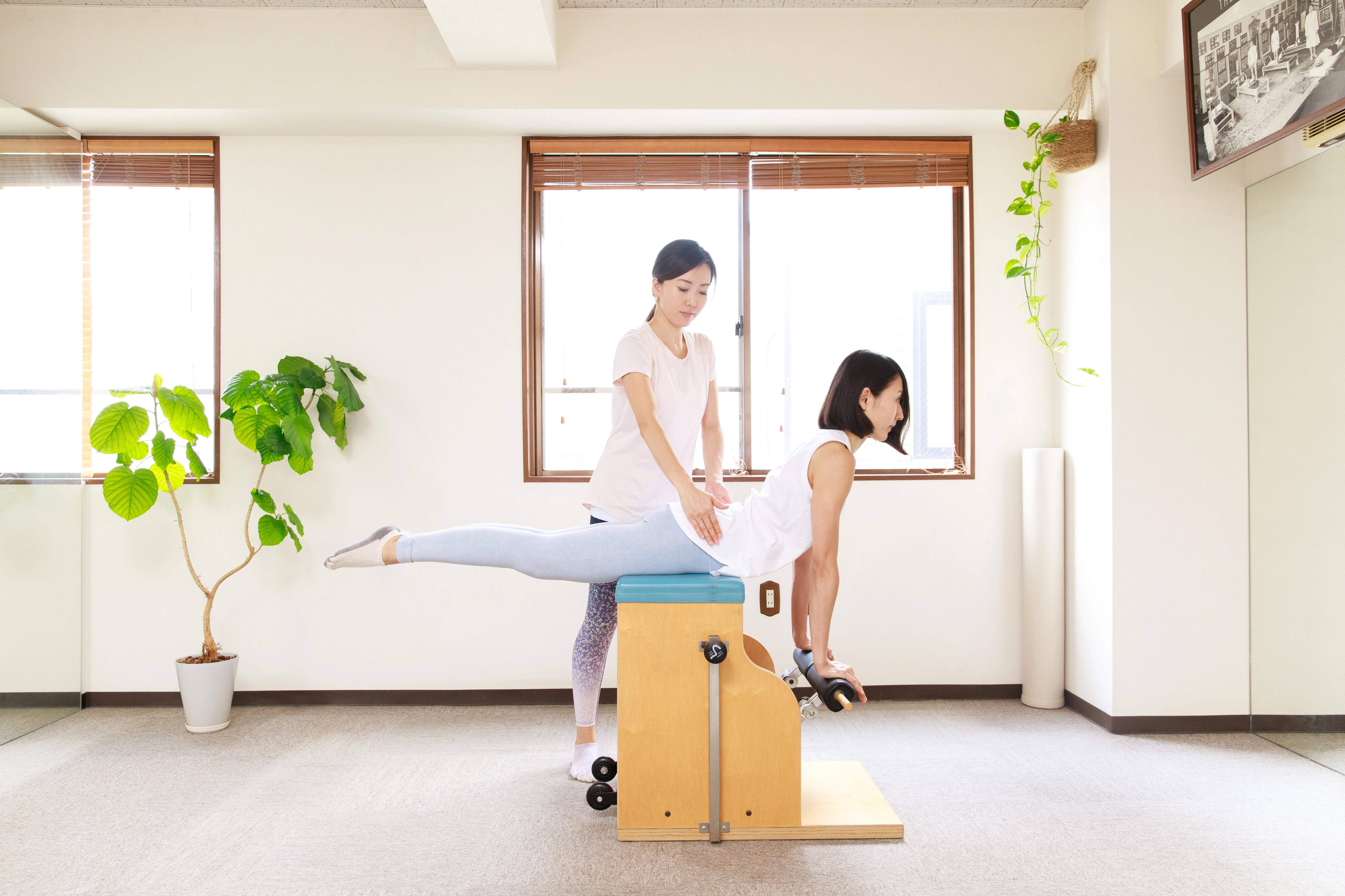 アクセス便利な立地
