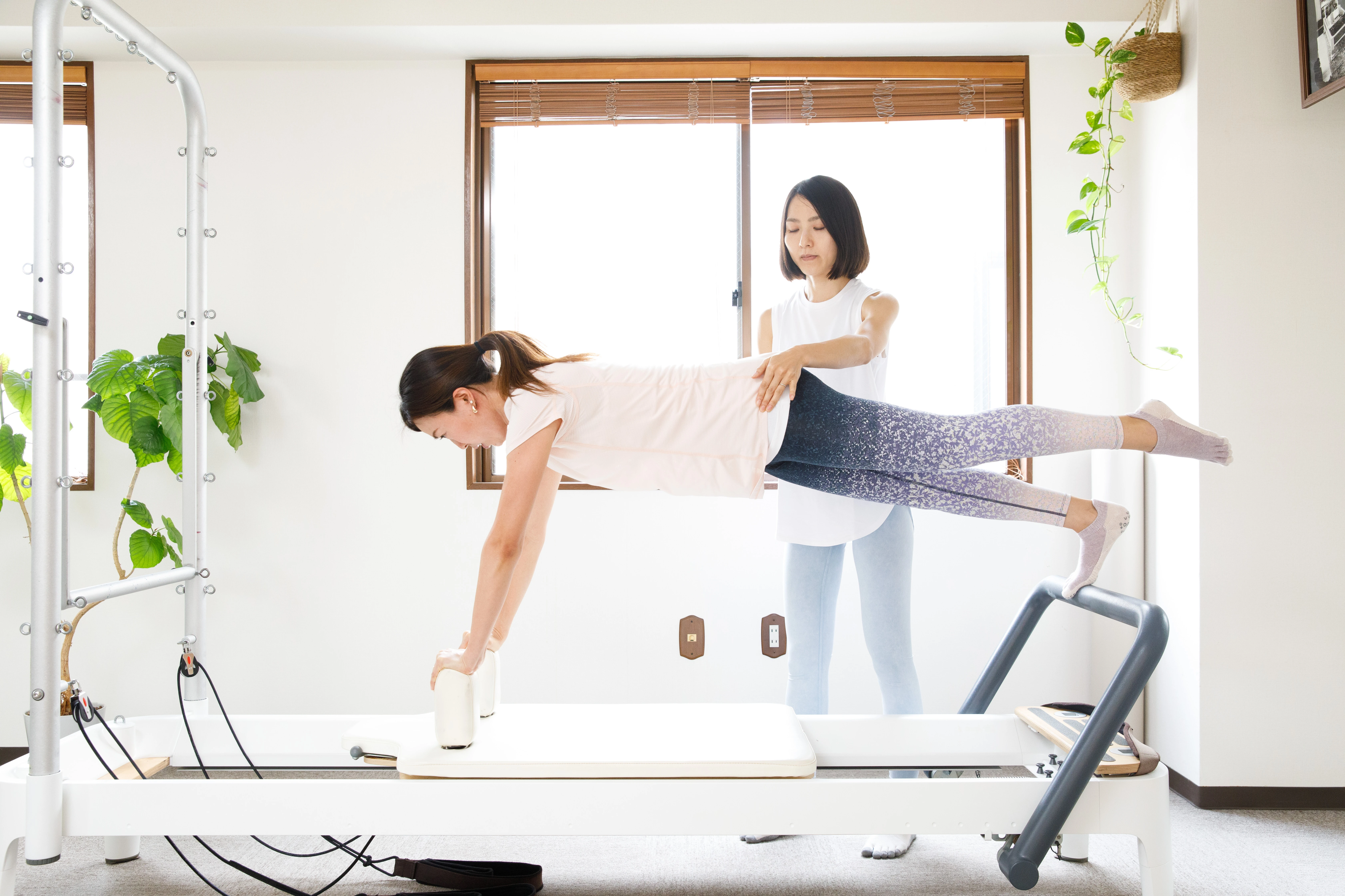 「動ける体」を手に入れる！